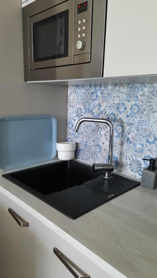 Ancre Bleue***, 1Ere Ligne Plage, Piscine, Clim. La Grande Motte Ngoại thất bức ảnh